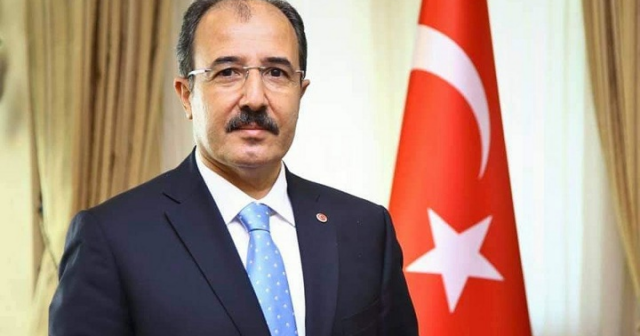 Səfir: “Türkiyə bütün qəlbi ilə Azərbaycana təşəkkürlərini çatdırır”