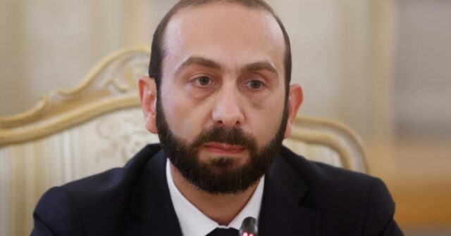MİRZOYANIN RƏHBƏRLİK ETDİYİ NÜMAYƏNDƏ HEYƏTİ SURİYAYA GƏLİB