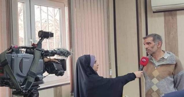 SƏFİRLİYİMİZƏ TERROR EDƏN YASİN BDU MƏZUNU OLUB?