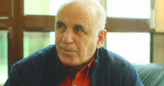 Xalq artisti Ramiz Novruz vəfat edib