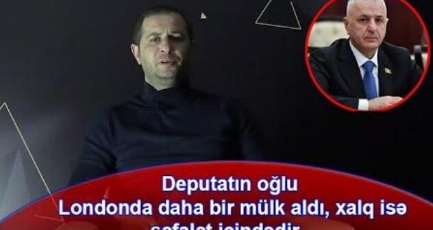 Milyardlarımızı xarici ölkələrə daşıyan kimlərdir? – Bəs, neft bitəndən sonra necə olacaq…