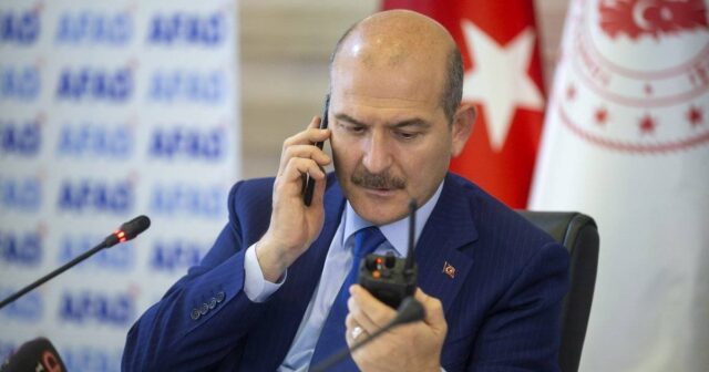 Nazirdən Türkiyə hökumətini istefaya çağıran azarkeşlərə sərt cavab
