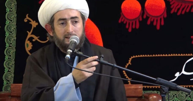 HACI MƏTLƏB DƏ SAXLANILDI – CASUS ŞƏBƏKƏSİNİ O İDARƏ EDİRMİŞ….