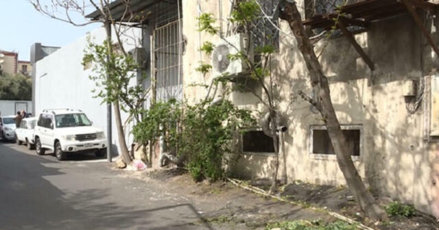 Bakıda 15 yaşlı oğlan anasını görün niyə öldürübmüş – VİDEO
