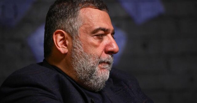 RUBENİ XANKƏNDİDƏN “HAMİLƏ ARVAD” KİMİ QAÇIRIBLAR – RUS İZİ…