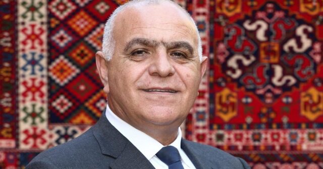 Ali Məhkəmə Vidadi Muradovun əmlakı ilə bağlı qərarı elan etdi
