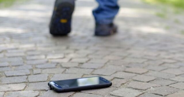 Telefon itdikdə içindəki məlumatları qorumağın yolları – FOTO