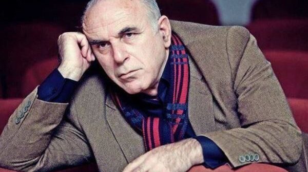 Ramiz Novruzun oğlu: “Hamı atamın yerinə danışır” – FOTO
