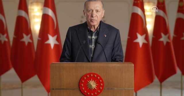 Ərdoğan bu gün seçkilərin dəqiq tarixini açıqlayacaq