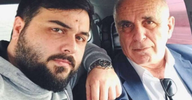 Ramiz Novruzun oğlu: “Mənimlə işiniz olmasın”