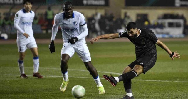 “Gent”in daha iki futbolçusu “Qarabağ”la oyunu buraxa bilər