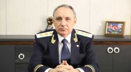 Baş Prokurorluqda yüksək vəzifələrə – Yeni təyinatlar