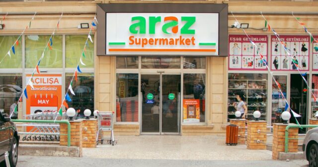 “Araz” marketdən zəlzələyə yardım biabırçılığı – Bonuslar ləğv edildi