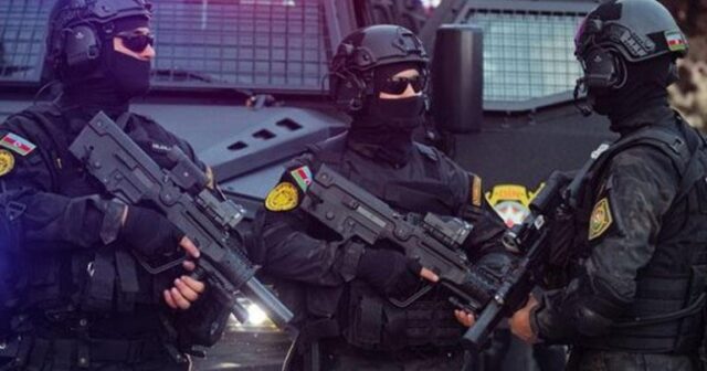 SON DƏQİQƏ: NEFTÇALADA HƏBSLƏR VAR – İRAN AGENTURASI ÇÖKDÜRÜLÜR