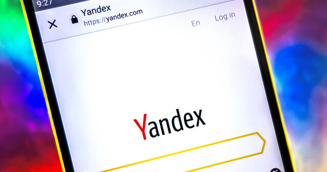 “Yandex” süni intellekt proqramı ilə istifadəçiləri dinləyir