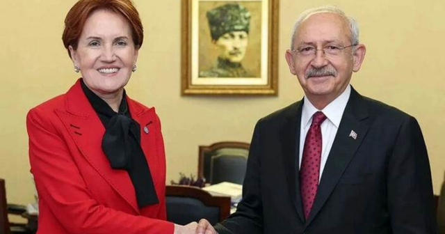Razılıq əldə olundu: Müxalifətin namizədi BƏLLİDİR