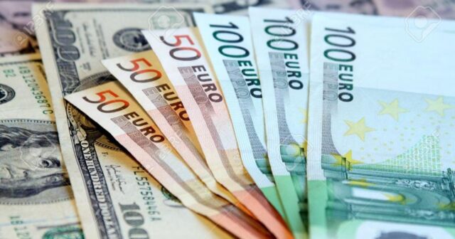 Dollar və avro ucuzlaşıb