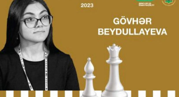 Qadın şahmatçılar arasında Azərbaycan çempionu bəlli olub