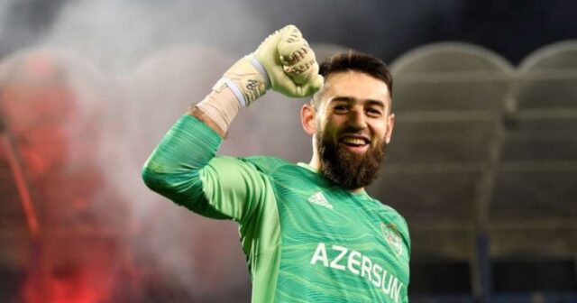Şahruddin “Qarabağ”ın 50 manata görə işdən çıxardığı fotoqrafa dəstək oldu – FOTO