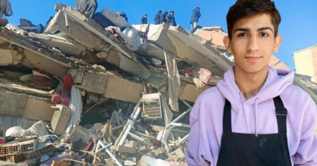 Dağıntılar altında qalan Taha Duymazın bacısından paylaşım: “Daha nə olacağını bilmirəm”