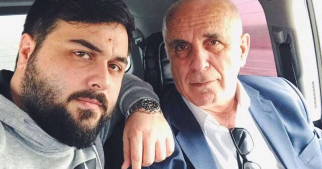 Cavidan atasının vəfatından danışdı: Son dəfə mənə dedi ki…