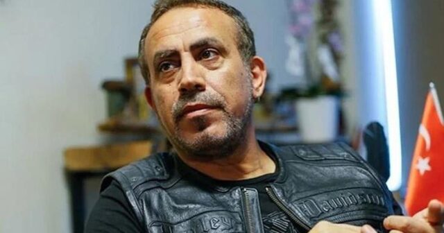 SON DƏQİQƏ: HALUK LEVENT YARDIM APARARKƏN QƏZA KEÇİRİB – FOTO