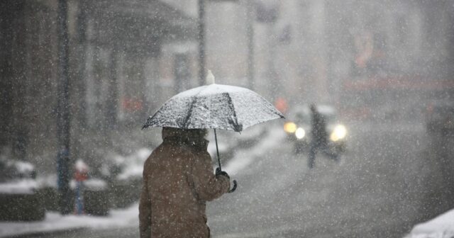 XƏBƏRDARLIQ! – Bu tarixdən hava kəskin dəyişir
