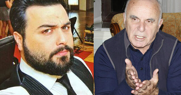 Mərhum aktyorun oğlu: “Nə efirdə, nə də səhnədə olacam”