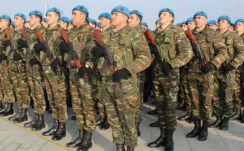 Gömrükçü və hərbçi olmaq istəyənlərin NƏZƏRİNƏ