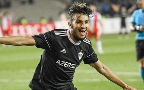 “Qarabağ”ın parlayan ulduzu Zubiri belə mat qoydu – VİDEO