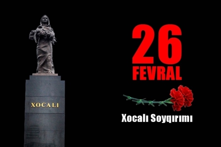 Ədalət Partiyasından hakimiyyətə çağırış: “Xocalıya qayıdışımız tezliklə təmin edilməlidir”