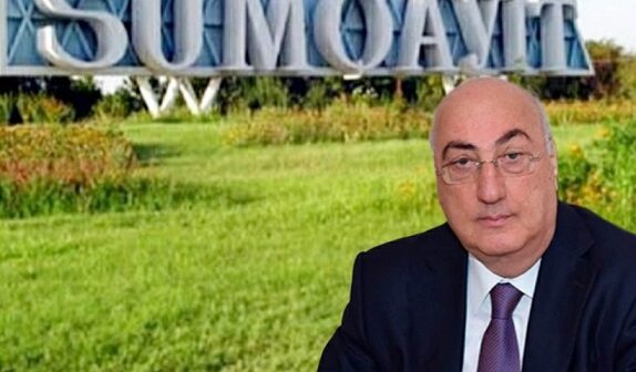 ZAKİR FƏRƏCOV SUMQAYITLILARIN YOL PULUNU NECƏ MƏNİMSƏYİB?