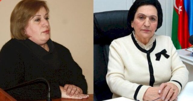 HADI RƏCƏBLİNİN ÖLKƏDƏN QAÇAN QUDASINA KİM VƏ NİYƏ CADU EDİB ? – NURLANA ƏLİYEVA TÜRKİYƏDƏ HƏBSDƏN YAYINIR…