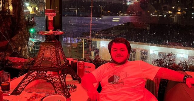 Tanınmış “tiktok”er saxlanıldı