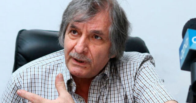 Xalq rəssamı Fərhad Xəlilov VƏFAT ETDİ