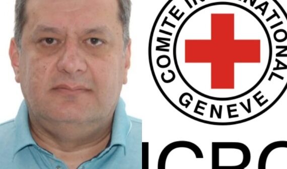 Beynəlxalq Qızıl Xaç Komitəsini məhkəməyə verən əməkdaşın kimliyi məlum oldu