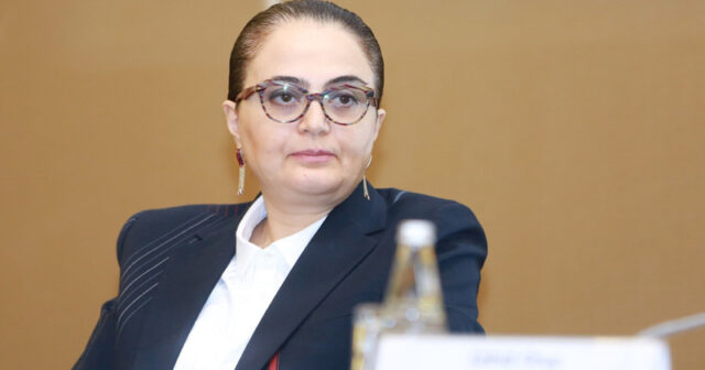 Mədəniyyət nazirinin yeni müavini kimdir? – DOSYE