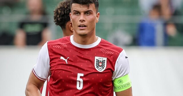 İtaliya klubunun futbolçusu Azərbaycan millisi ilə oyuna çağırılacaq