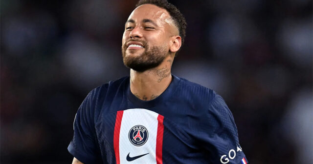 Neymar qumarda 1 milyon avro itirdi (VİDEO)