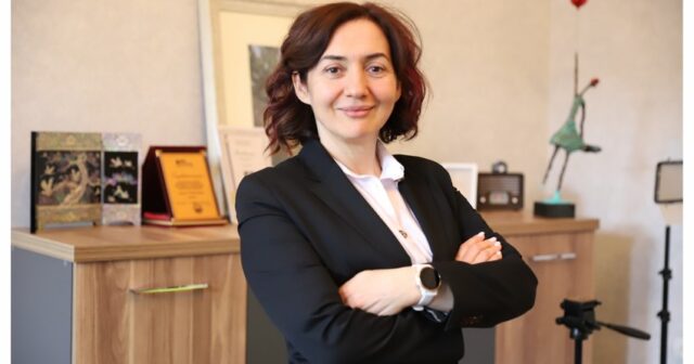 Mədəniyyət Nazirliyinə yeni mətbuat katibi təyin olunub