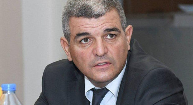 Fazil Mustafanın son durumu AÇIQLANDI