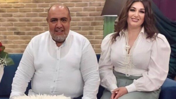 “Dilarə Əliyeva qəbiristanlıqda qayınatasına dedi ki…”