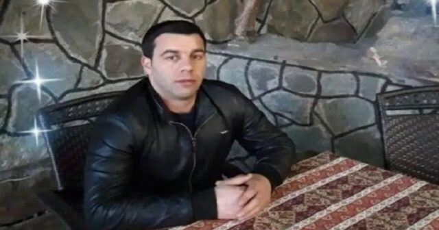 Azərbaycanda piyadanı vurub özünü asan biznesmenin yaxınları danışdılar (VİDEO)