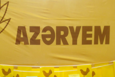  “Azər Yem Sənaye” MMC-yə qarşı İDDİA