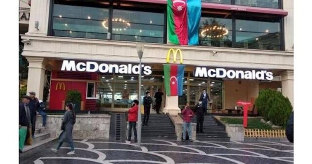  “McDonalds” övladlarımızı zəhərləyir – Niyə yerli və sağlam qidalar olmasın?!