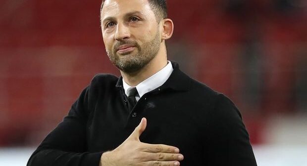 Məşhur məşqçi “Qarabağ”ı nümunə göstərdi