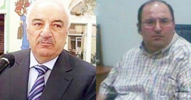 Abid Şərifovun oğlu vəfat etdi