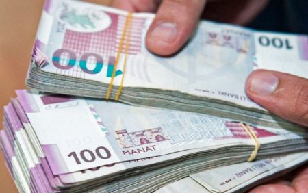  Bakıda şirkət rəhbəri 745 min manat ələ keçirib? – TƏFƏRRÜAT