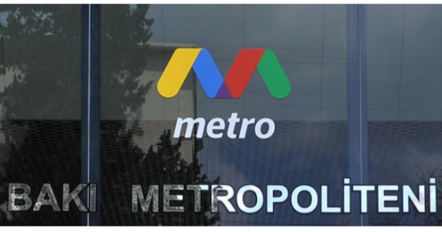 “Bakı Metropoliteni” 142 minlik sifarişi bu şirkətə verdi