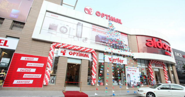 “Optimal Elektronika” – MƏHKƏMƏYƏ VERİLİB